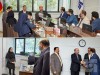 روابط عمومی کانون و مبدا همه تحولات بیمه سرمد است